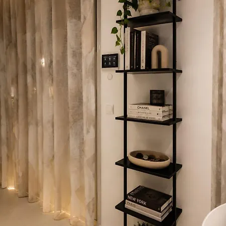 Daire Zero 70 Mq Di Comfort E Privacy