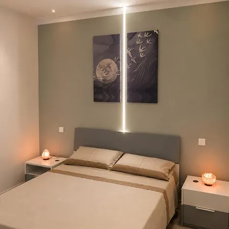 Zero 70 Mq Di Comfort E Privacy