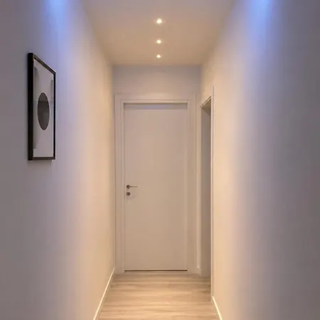 Daire Zero 70 Mq Di Comfort E Privacy Civitanova Marche