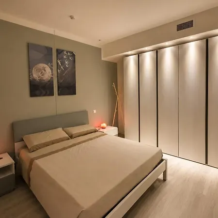 Zero 70 Mq Di Comfort E Privacy *