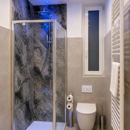 Zero 70 Mq Di Comfort E Privacy *