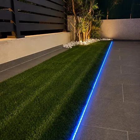 Zero 70 Mq Di Comfort E Privacy *