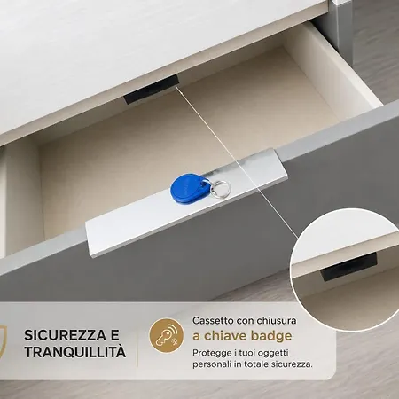 Zero 70 Mq Di Comfort E Privacy