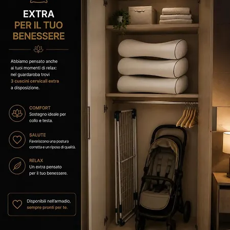 Zero 70 Mq Di Comfort E Privacy